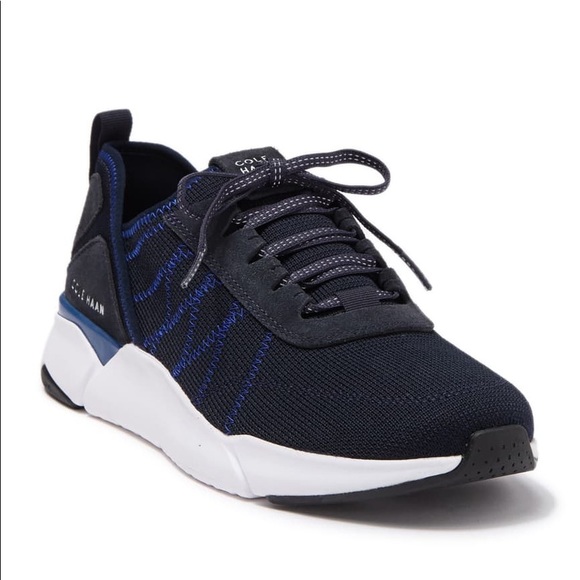 Cole Haan GrandSport Knit Trainer NWT - Picture 5 of 7